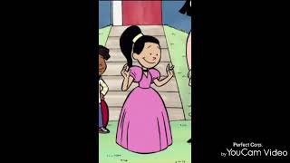 Madeline X Sugar Dimples 13 - Shattered Mep Madeline X Jetta Handover