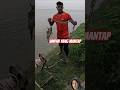 MANCING IKAN UMPAN IKAN #faktaunik #ikan #shorts