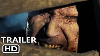 🔥 TURNING POINT Official Trailer (2026) (4K)
