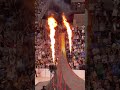 The Dime Glory Challenge was GLORIOUS 🌋