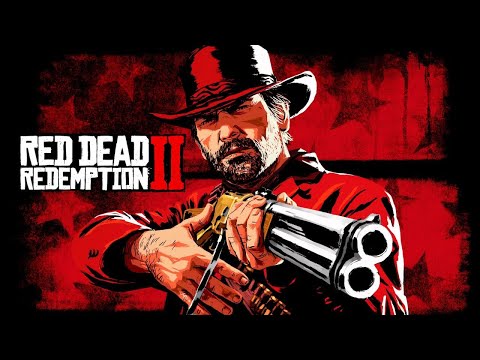 Red Dead Redemption 2 on Core i3-12100 3.3GHz Arc A770 1080p High