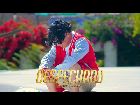 DESPECHADO - Cesitar Hockey - [Official Video]