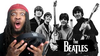 The Beatles - Helter Skelter REACTION THIS CAN'T BE THEM!