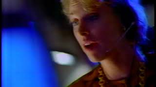 BayBank Commercial ca. 1992 [VHS HD Upscale]