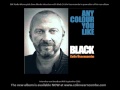 Capture de la vidéo Black / Colin Vearncombe Interview On Bbc Radio Merseyside Dave Monks Show 4Th September 2011
