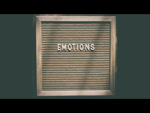 All My Emotions