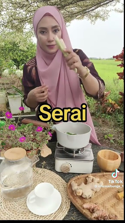 Petua Buang Angin Dalam Badan