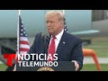 Las Noticias de la mañana, jueves 11 de septiembre de 2020 | Noticias Telemundo