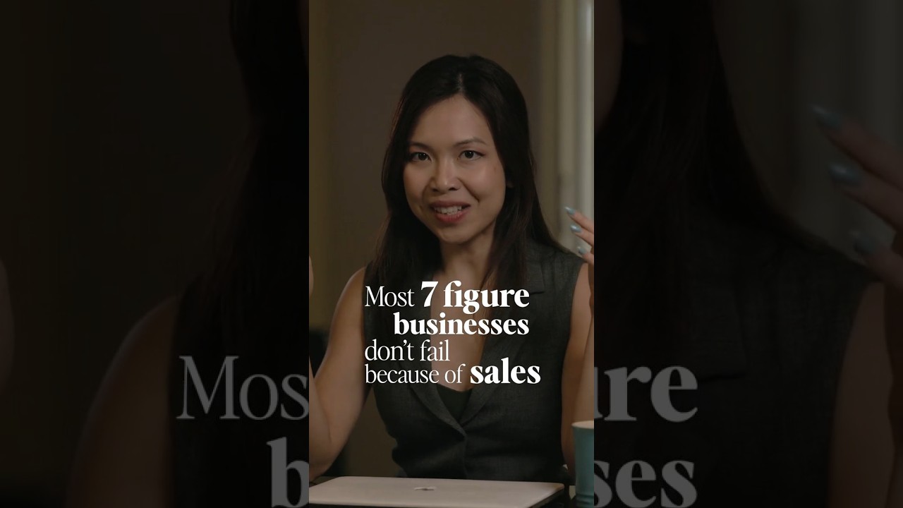 Why 7-Figure Businesses Lose $100K to the IRS Every Year