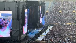 Dierks Bentley - Somewhere on a beach - Lambeau Field - Night 2 - 5/16/26