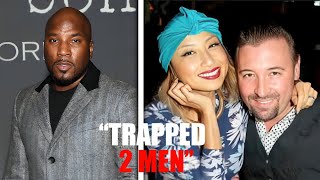 "Jeezy EXPOSES Jeannie Mai’s Lies – The Truth About Her Ex-Husband!"