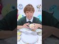 【海外お菓子】本場韓国のお菓子で遊んでみた‼️🔥