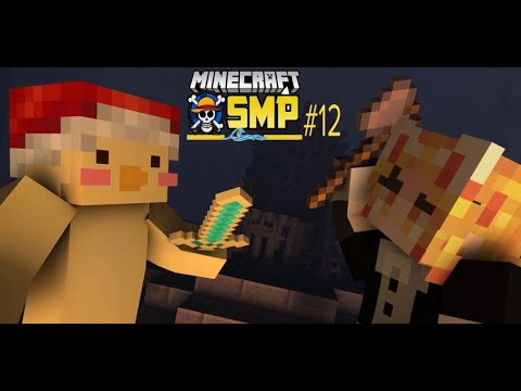 Oneup Smp Minecraft One Piece SMP#12 - YouTube