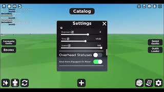 catalog avatar creator run fast｜TikTok Search