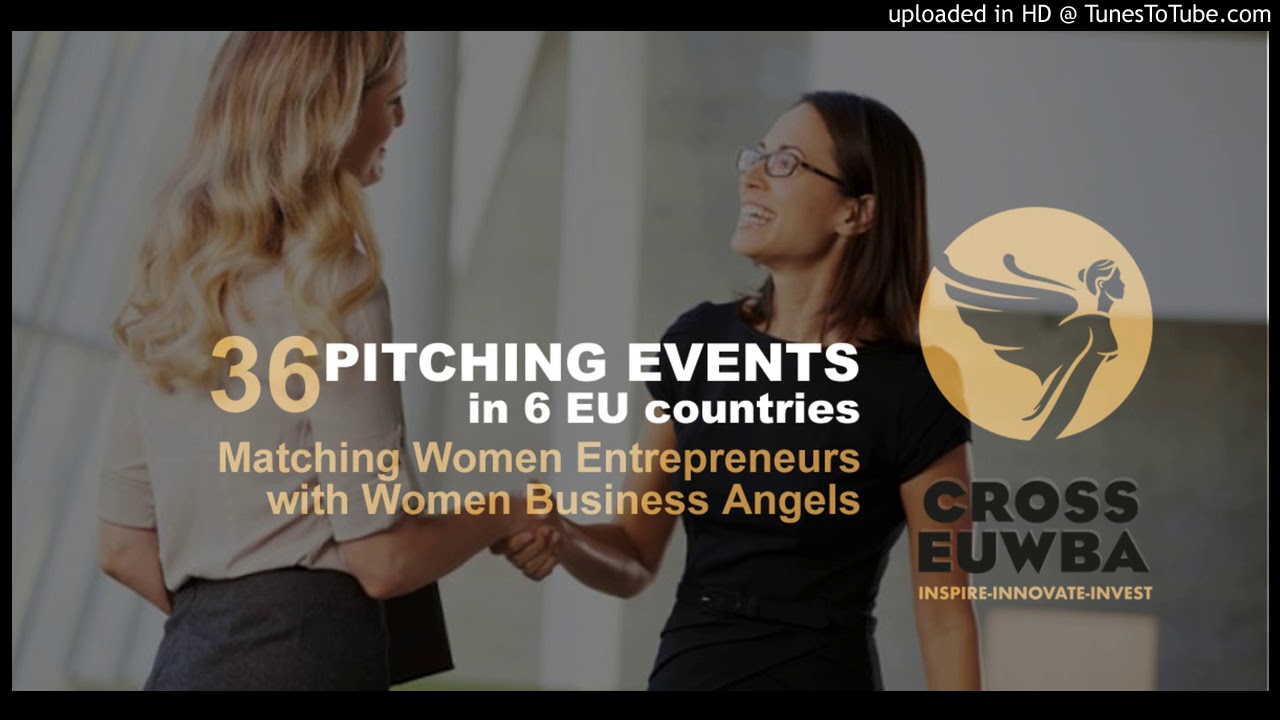 Radio Antenne Frankfurt Interview ITKAM CrossEUWBA