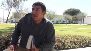 FSZ: What are your plans for spring break?