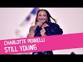 FINALEN: Charlotte Perrelli – Still Young