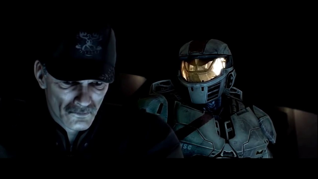 Halo Wars YouTube