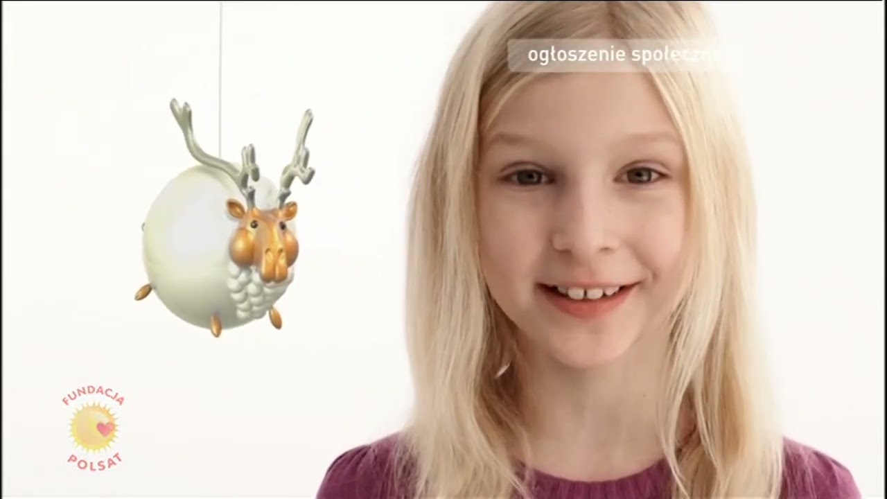 Polsat - Reklamy, zapowiedzi 01.01.2014