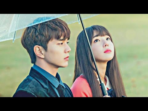 Kdrama Multifandom || Umbrella