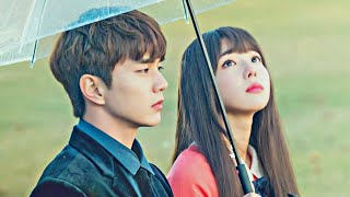 Kdrama Multifandom || Umbrella