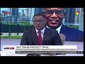 LIVE: News360; GTEC orders public universities to reopen  || 14-10-2026