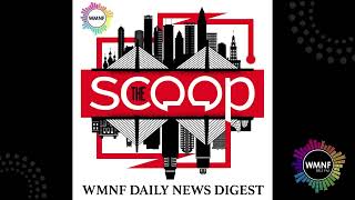 The Scoop: ,Mon. April 15, 2024 Tampa Bay and Florida headlines by WMNF