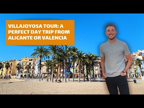VILLAJOYOSA: The Perfect Day Trip From Alicante or Valencia (2023)