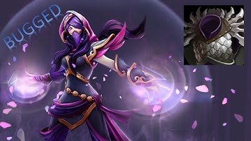 Templar Assassin Blademail Bug