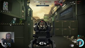 Ghost in the Shell First Assault Stream Highlighs and Animations