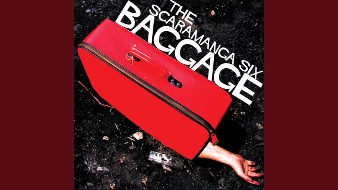 Смотреть «Baggage» на YouTube Смотреть «Baggage» на YouTube