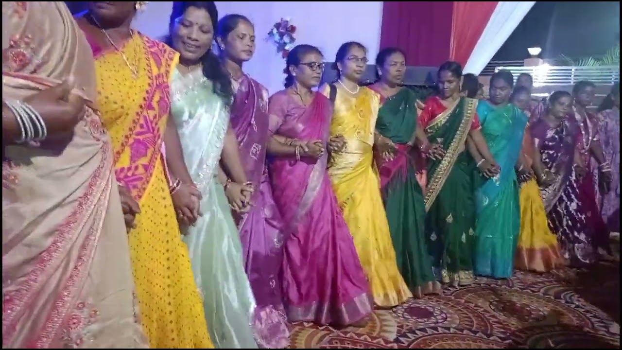 Amgi Dular Jisu Banchavinme 2025/ New Santali Videos Bapla Sogoy Mandariya/ Kadam Sakam Tv/