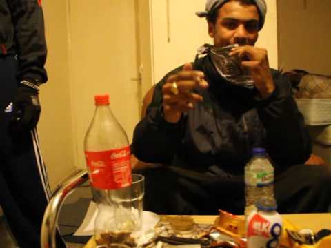 Tns Freestyle -Franco Caine -Akaz - Swavey