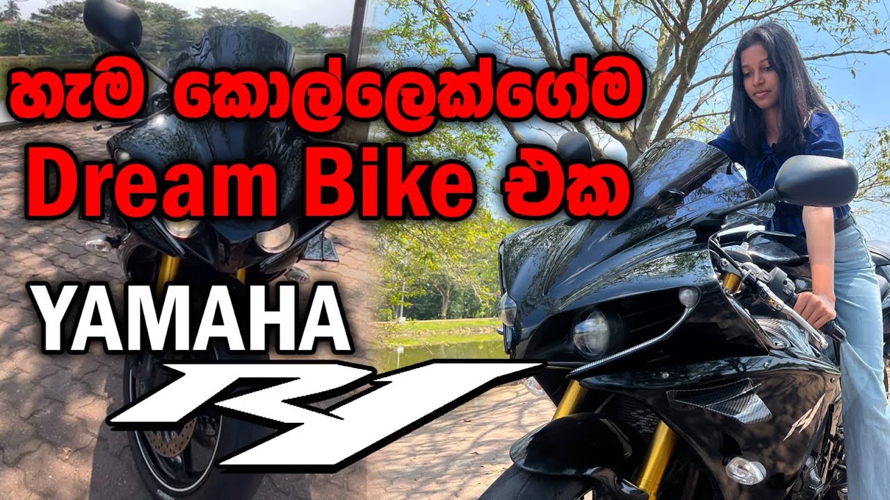 🔥 Yamaha R1 Review | Ultimate Superbike Experience! 🏍️💨 - YouTube