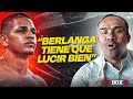 Berlanga vs Mcrory - El puede ser la nueva super-estrella de Puerto Rico