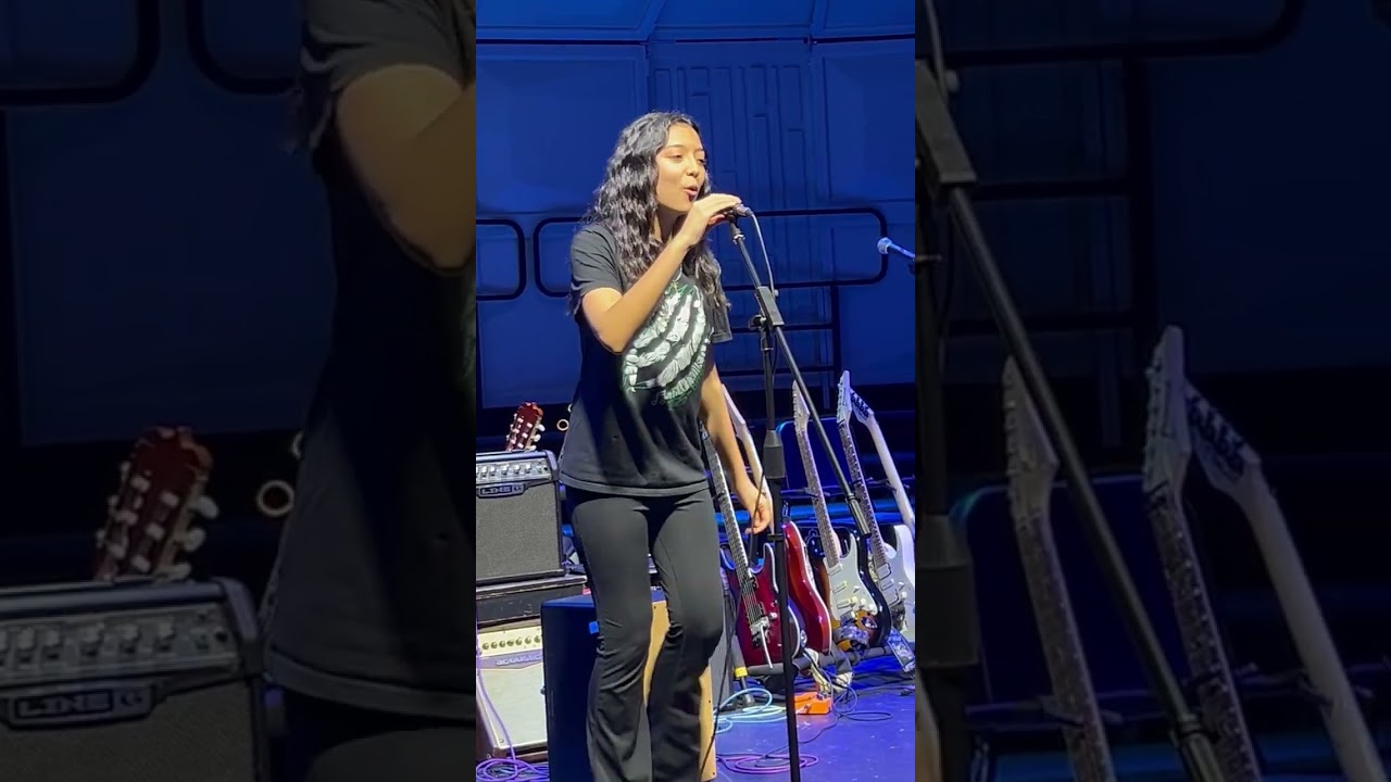 Pride cafe Daisy rios