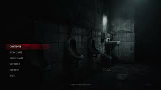 Dartigan Streams| Silent Hill 2 Remake | Part 3