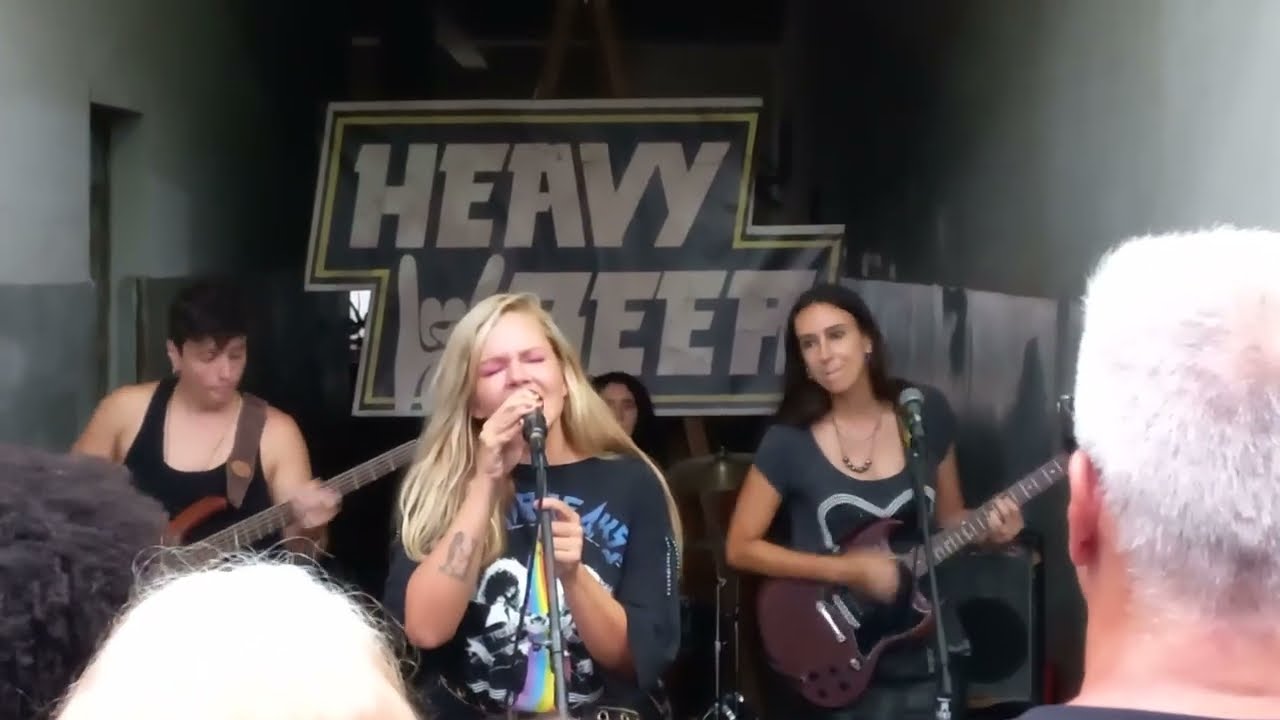 Peyote :::: Heavy Beer 2024