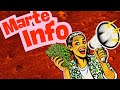Marte info