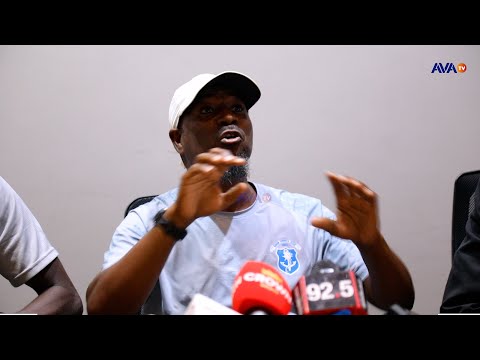 KOCHA KMKM ATOKWA POVU KISA AZAM FC NAENDA KUWEKA REKODI WAZANZIBAR WANAFIKI HAWASAPOTI TIMU ZAO  KOCHA KMKM ATOKWA POVU KISA AZAM FC NAENDA KUWEKA REKODI WAZANZIBAR WANAFIKI HAWASAPOTI TIMU ZAO