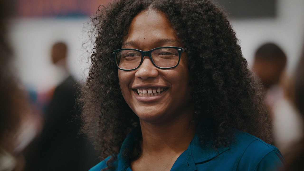 2018 Langston University Foundation Video YouTube