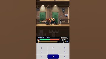 Die hard Java mobile game#shorts #games #gaming