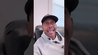 Gillie Da Kid says all real women know the power is in the head