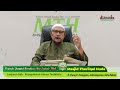 SYARHUSSUNNAH AL MUZANI 43 Continued Chapter Agreement Of Previous Scholars Ustadzjunaid I 