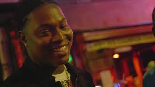 MEEK MELLY BDAY BASH(CLUB STATUS/BEAL TURN UP)SHOT BY TBO