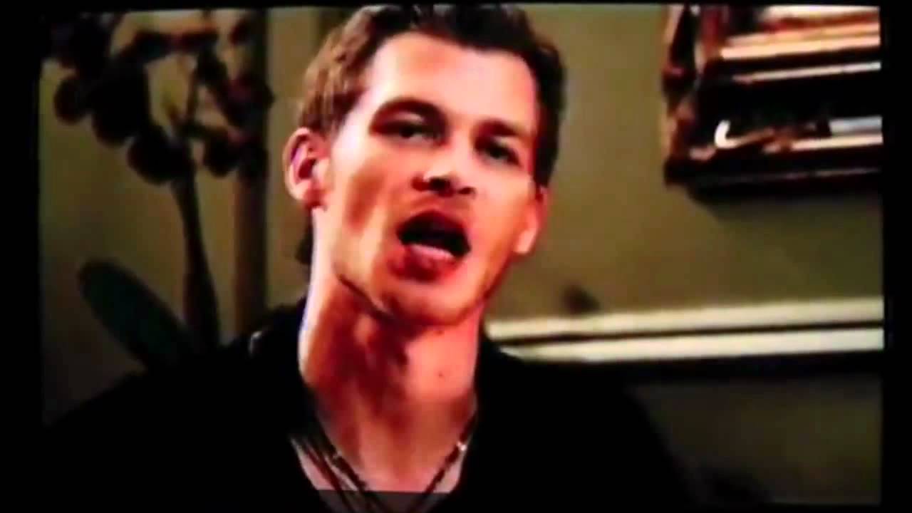 'The Vampire Diaries' 3x13 CANADIAN PROMO "Bringing Out The Dead"