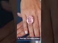 Most Expensive Jewelry In The World #expensive #jewelry #shorts