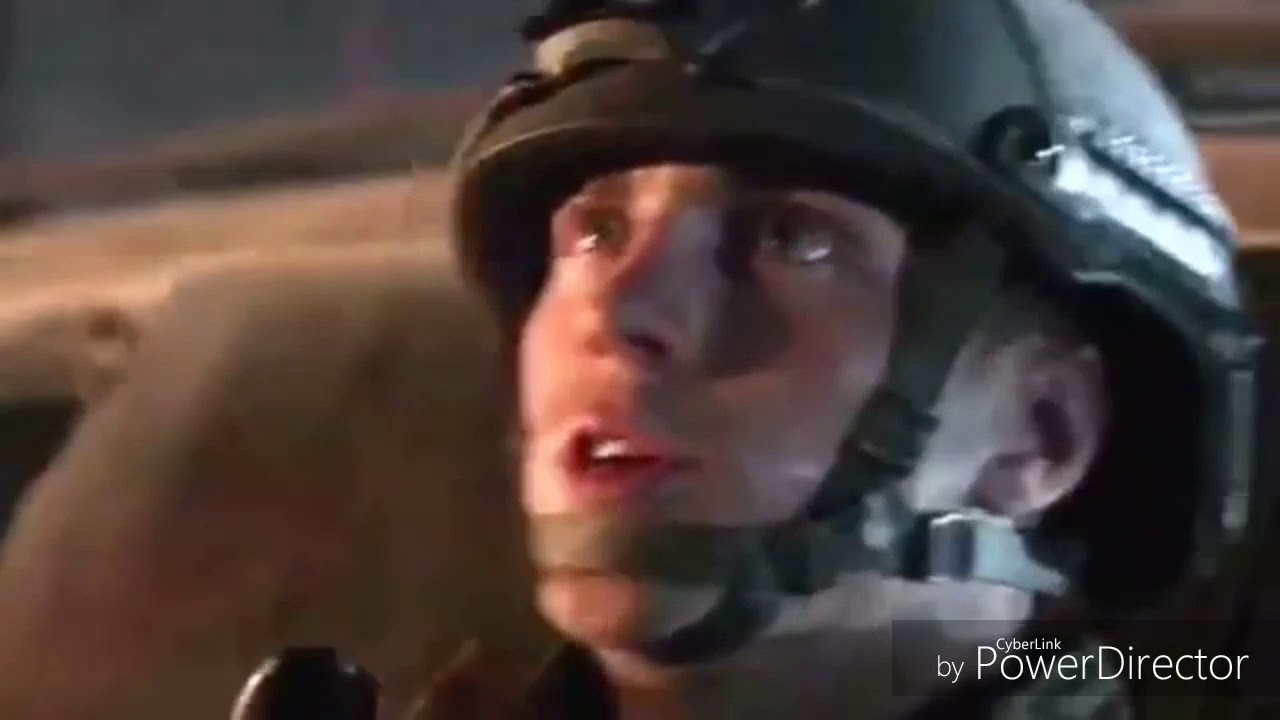 GODZILLA 2014 THE MUSICAL-ANIMATED PARODY SONG (non animated)