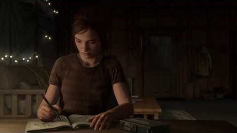 The Last of Us Part II Gameplay Walkthrough Part 1 Jackson (Prologue,Waking Up,The Overlook,Patrol)