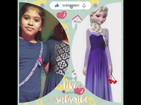 Ammu Times VS Elsa Part-2/Ammu Times VS Celebrities /Subscribe.